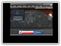 Innovation Studios v3