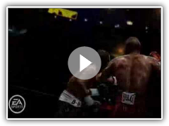 Fight Night 3 music trailer